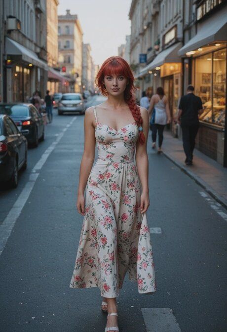 Secret Desires AI Nude Pictures - #10