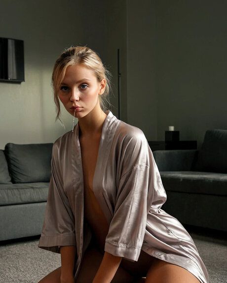 Sugarlab AI Naked Pictures - #7