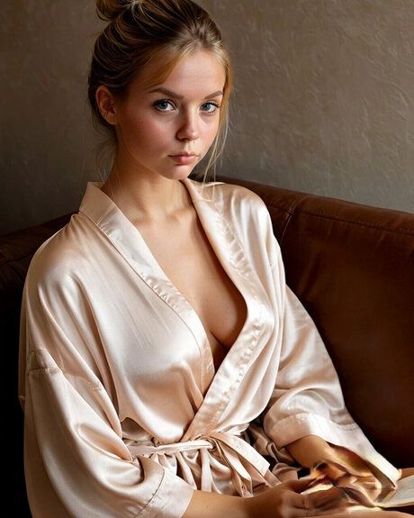Sugarlab AI Naked Pictures - #5