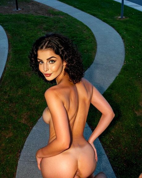 Sugarlab AI Hot Photos - #3