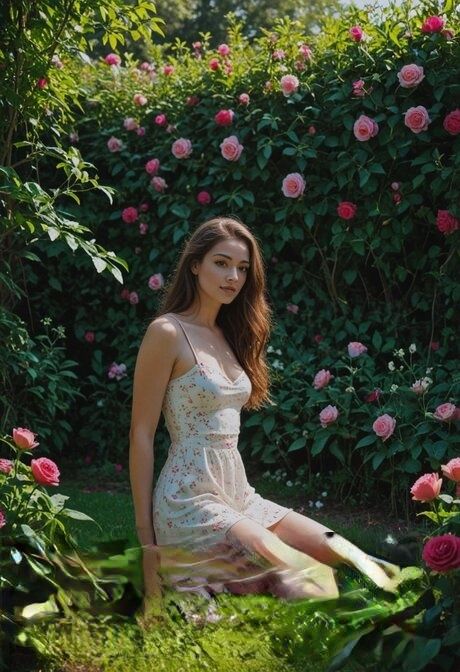 Secret Desires AI Sex Photos - #4
