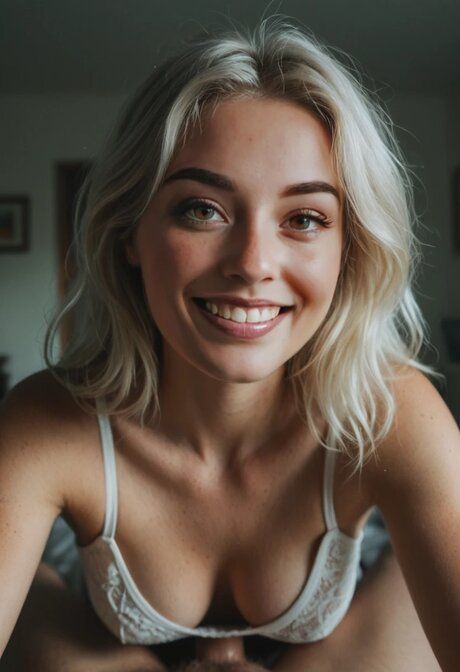 Secret Desires AI Nude Images - #3