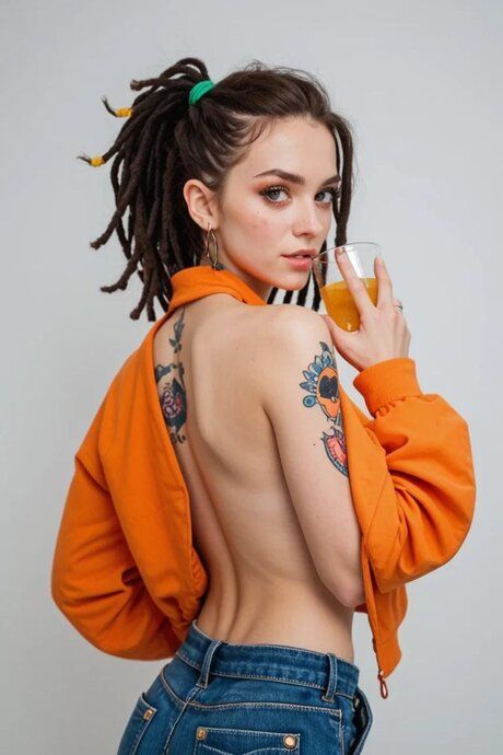 Love Scape Nude Photos - #3
