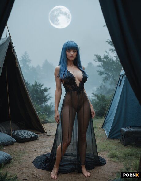 PornX AI Naked Photos - #10