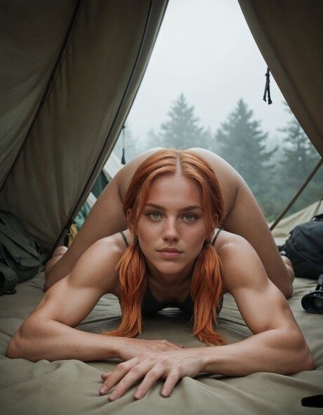PornX AI Hot Gallery - #8