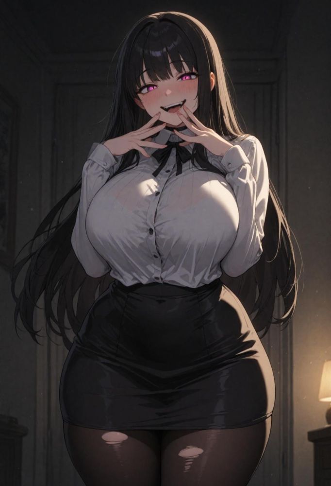 My waifu selection - #2