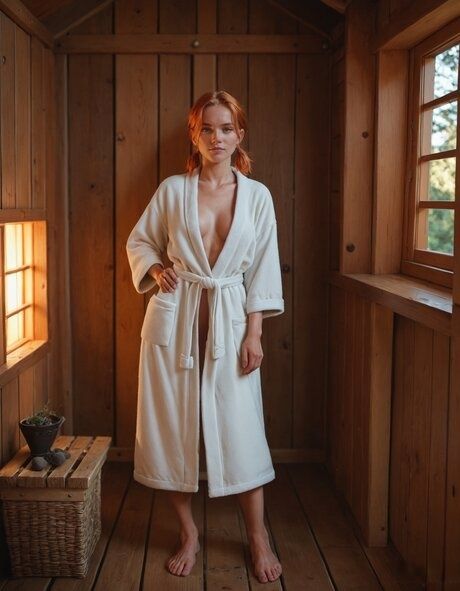 PornX AI Sex Photos - #10