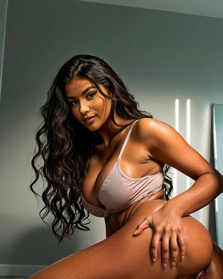 Sugarlab AI Naked Porn Pics - #7