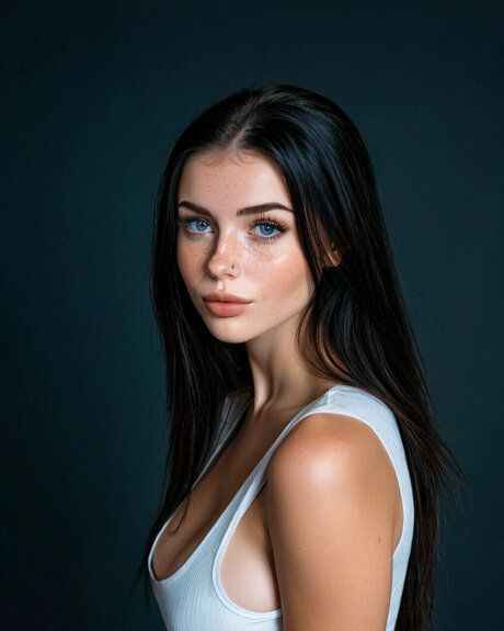 Sugarlab AI Naked Pictures - #1