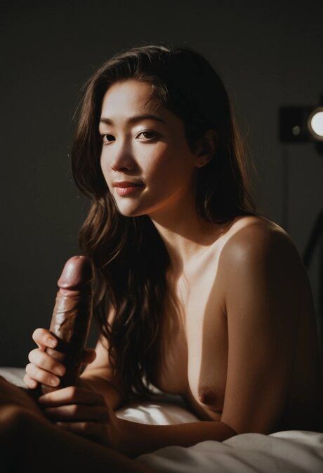 Secret Desires AI XXX Images - #8