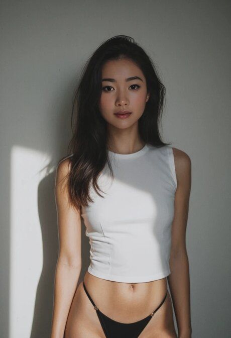 Secret Desires AI XXX Images - #3