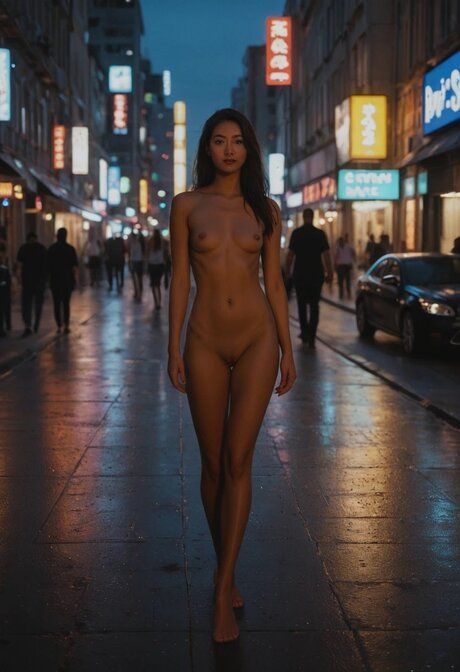 Secret Desires AI Naked Gallery - #7