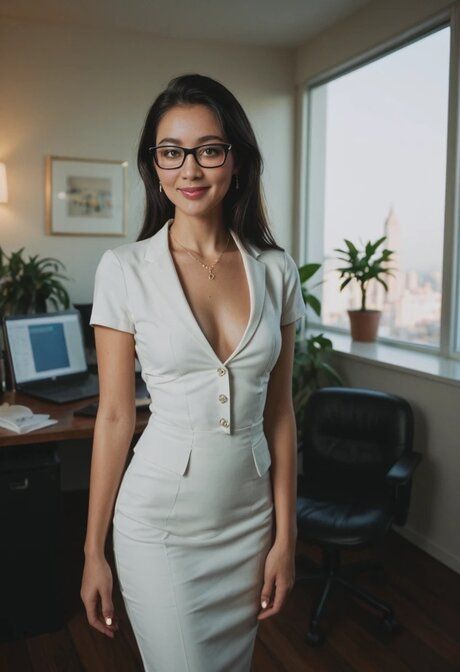 Secret Desires AI Sex Pictures - #4