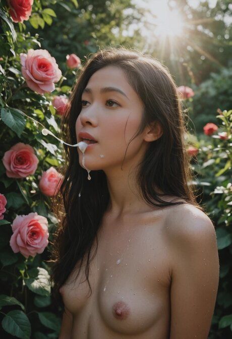 Secret Desires AI Hot Pics - #4