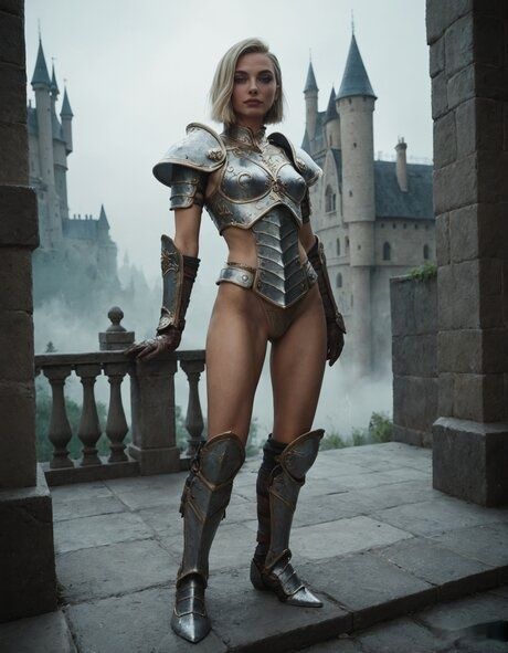 PornX AI XXX Pictures - #9