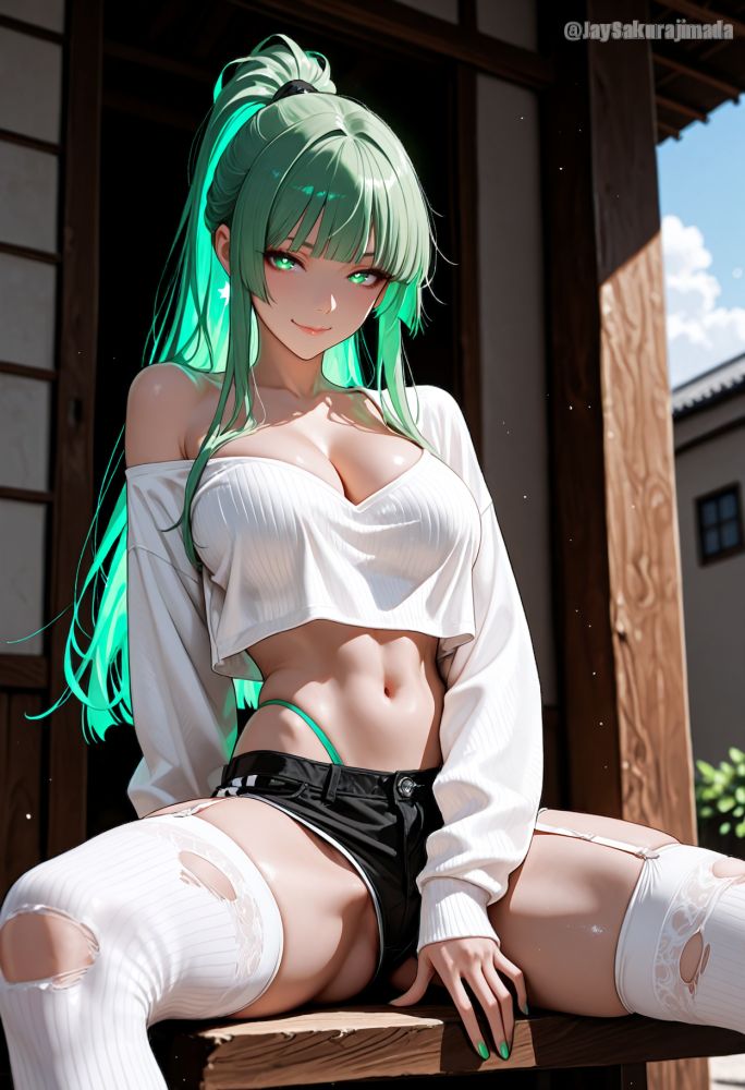 Shall we go for a walk together? - #3