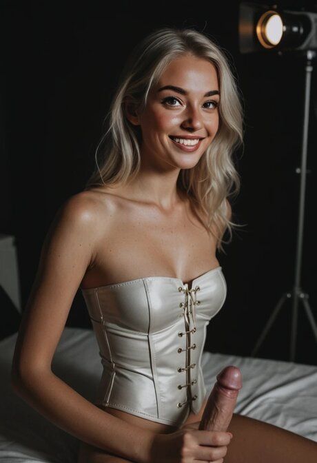 Secret Desires AI Nude Porn Pics - #1