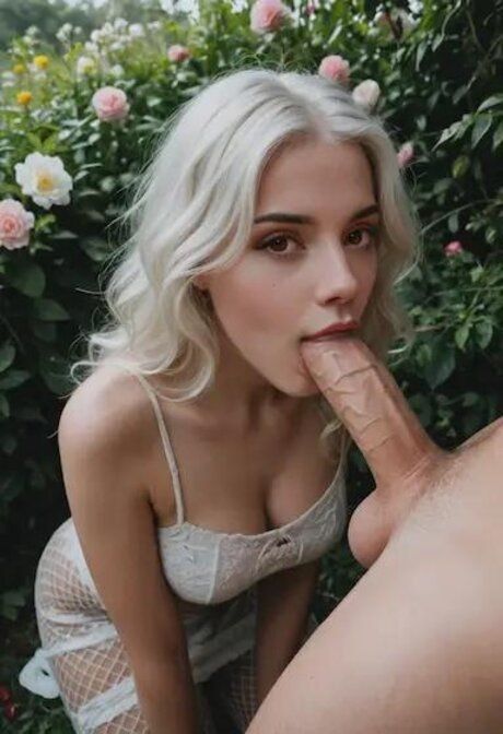 Secret Desires AI Nude XXX - #2