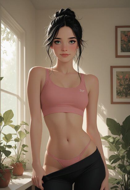 Zoey - #23