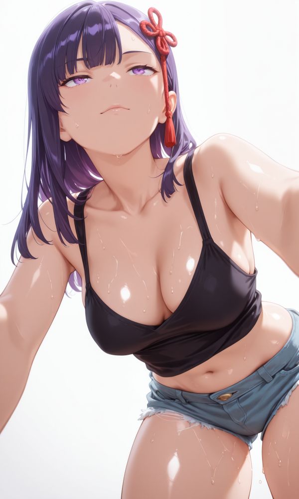 Mato Seihei no Slave:Ren Yamashiro - #9