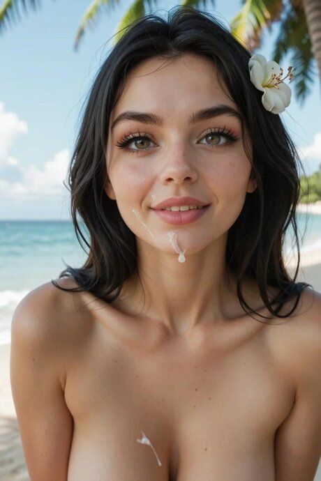 Love Scape Nude Images - #1