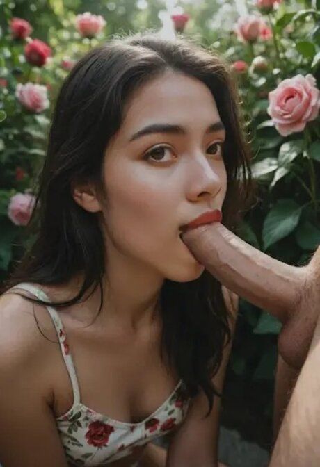 Secret Desires AI Naked Pics - #3