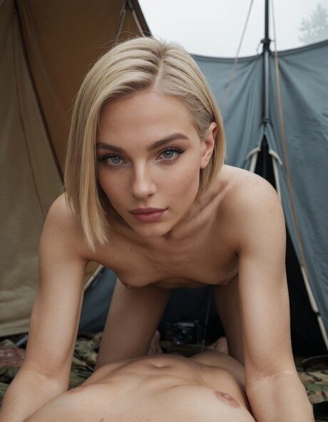 PornX AI Naked Gallery - #1