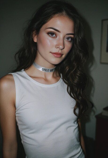 Secret Desires AI Naked Pictures - #5