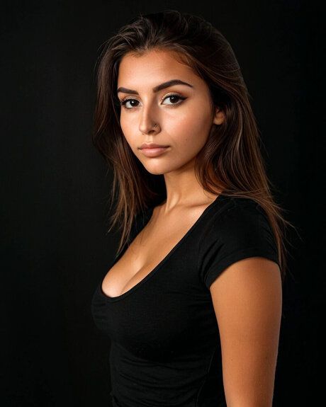 Sugarlab AI XXX Pictures - #1