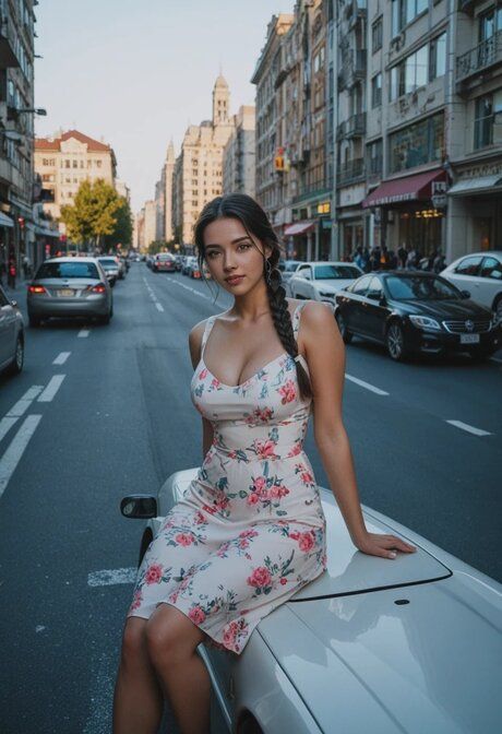 Secret Desires AI Sex Pics - #1