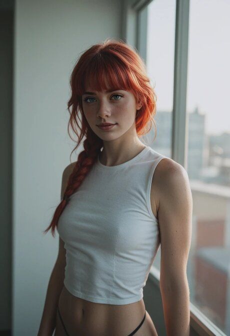 Secret Desires AI Nude Images - #6