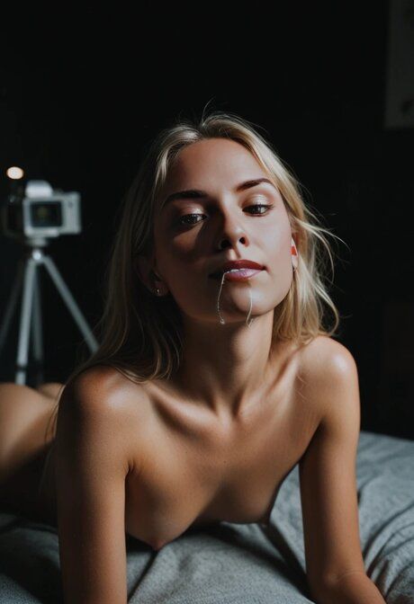 Secret Desires AI Naked Pics - #8