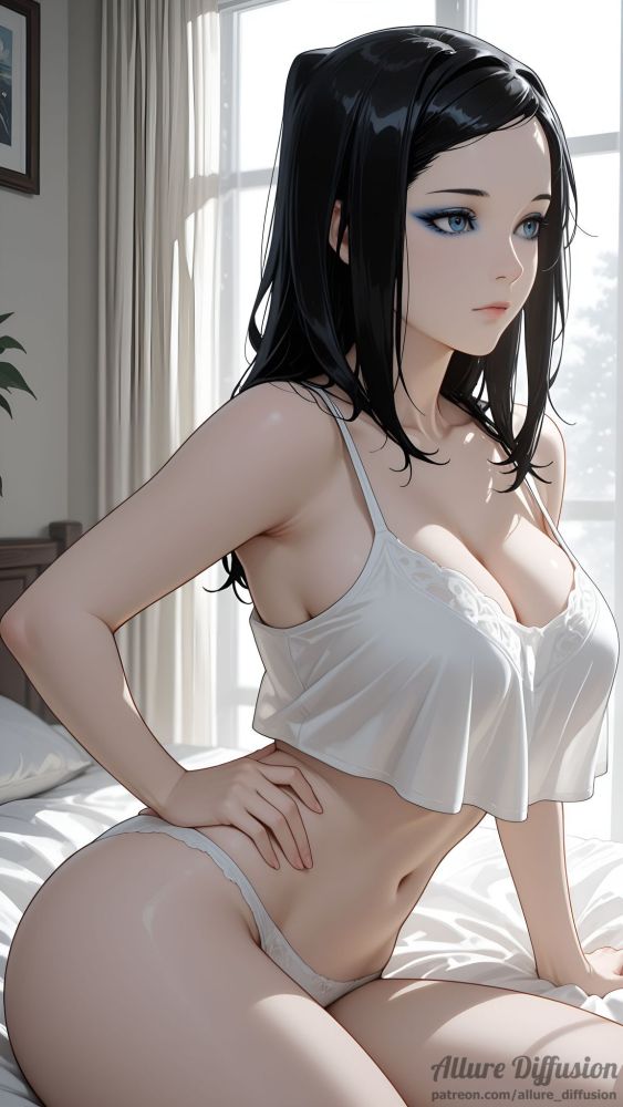 Re-L Mayer from Ergo Proxy - #3