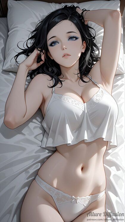 Re-L Mayer from Ergo Proxy - #6