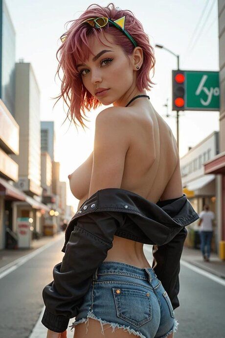 Love Scape Naked Images - #4