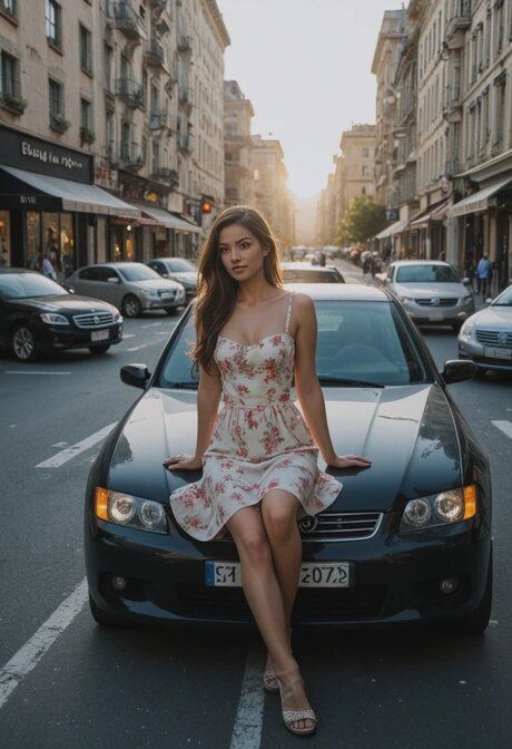 Secret Desires AI Porn Photos - #6