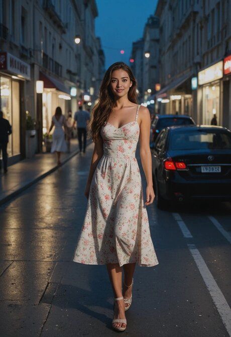 Secret Desires AI Porn Photos - #9