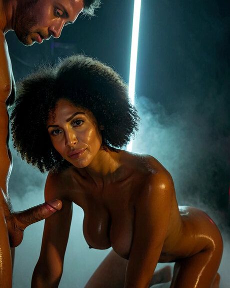 Sugarlab AI XXX Pics - #1