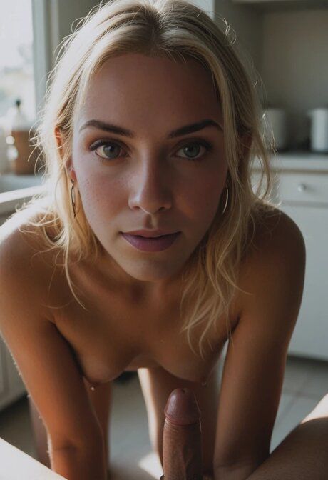 Secret Desires AI XXX Pictures - #9