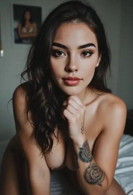 Secret Desires AI Hot Gallery - #6