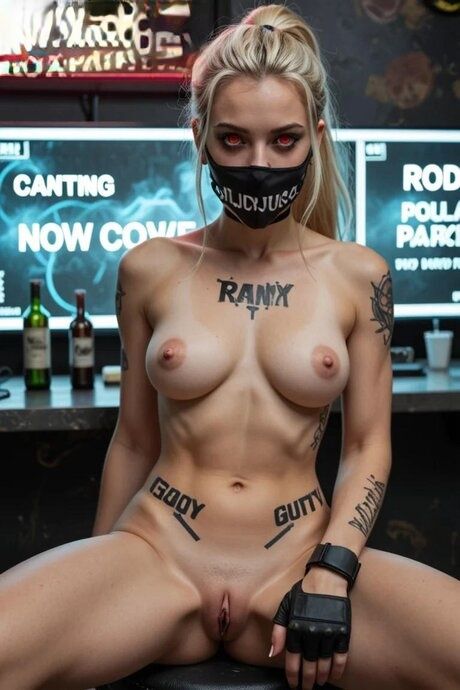 Love Scape Nude Gallery - #1