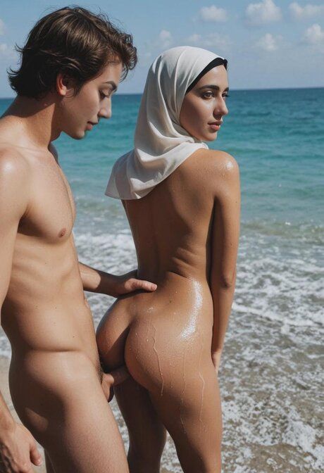 Secret Desires AI Porn Images - #3