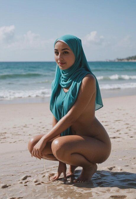 Secret Desires AI Porn Images - #2