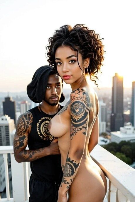 Love Scape Hot Images - #7
