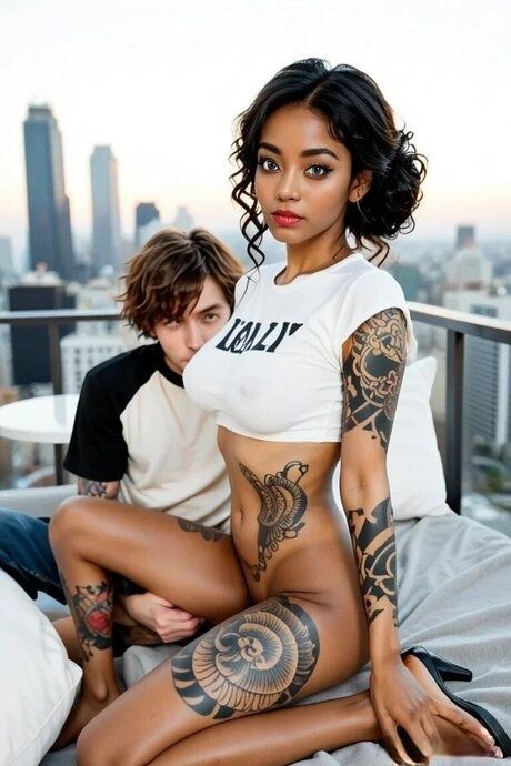 Love Scape Hot Images - #4