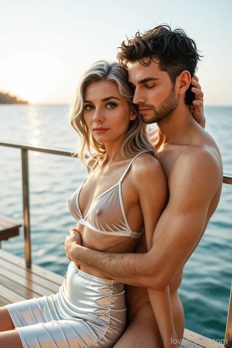 Love Scape Nude Porn Pics - #3