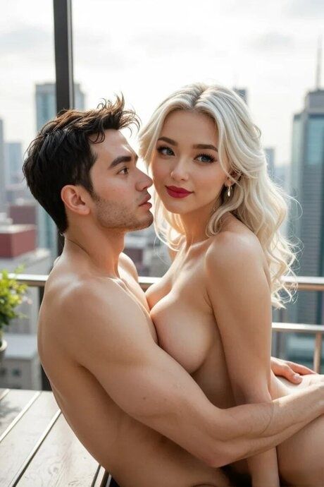 Love Scape XXX Images - #9