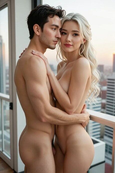 Love Scape XXX Images - #11