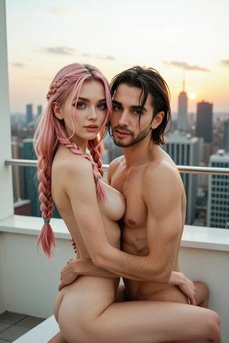Love Scape Nude Porn Pics - #12