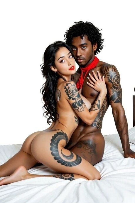 Love Scape Nude Photos - #14